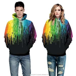 Best seller felpe con cappuccio da uomo felpe con cappuccio da donna fashion art felpe con cappuccio unisex stampate in digitale felpe con cappuccio oversize larghe