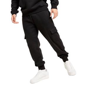 Survêtement de luxe pour hommes Vente en gros Sweat à capuche décontracté avec pantalon de jogging pour homme Survêtement pour homme tendance avec logo personnalisé - Product Image 2
