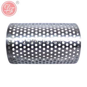 Cartucho de Filtro de Malla Porosa de Acero Inoxidable 304316, Filtro de Retención de Impurezas, Elemento Filtrante para Circulación de Agua - Product Image 2