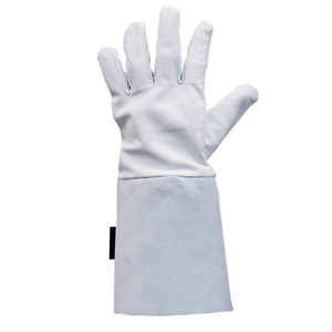 Guantes de Soldadura TIG de Primera Calidad, Personalizables al por Mayor, de Cuero, Alta Destreza, Suaves, Altamente Duraderos, Ropa de Seguridad, Máxima Flexibilidad - Product Image 2