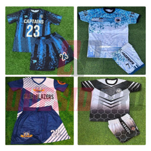 Maillot de lacrosse personnalisé à prix abordable, impression numérique, unisexe, maille de haute qualité, respirant et léger - Product Image 4