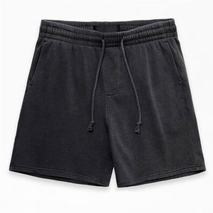 Pantalones Cortos Cómodos para Hombre, Cintura Elástica, Venta en Línea, Pantalones Cortos Ligeros al por Mayor para Hombre - Product Image 1