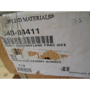 แผงวงจรพิมพ์ AMAT 0040-04411 ด้านข้าง PRAC, 399761 - อุปกรณ์และชิ้นส่วนเซมิคอนดักเตอร์ระดับโลกที่เชื่อถือได้ที่ - Product Image 1