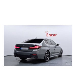 BMW Serie 5 530i XDrive M Sport 2023, Volante a la Izquierda, Caja de Cambios Automática, 51,820 km - Product Image 2