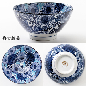 โคนจู จาปันดี เซรามิก 185 โดนบุริ ญี่ปุ่น รุ่น P14 - Product Image 5
