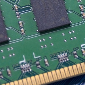 <b>Ram</b> Finger Scrap for Gold Recovery - Product Image 1