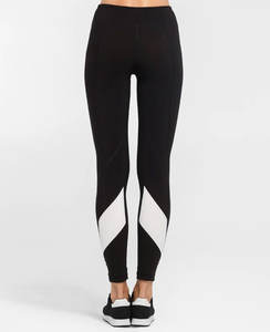 Mallas sin costuras de vendedor de cintura alta para correr, pantalones de Yoga, logotipo personalizado, Push up, gimnasio, deporte, mallas ajustadas elásticas y fruncidas - Product Image 4