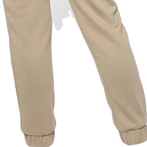Athleisure Yoga Wear High Quality Inner Fluff Gym <b>Sweatpants</b> and Hoodie Set Sweat Suits Blank Sport Jogging Suits <b>Women</b> - Product Image 6