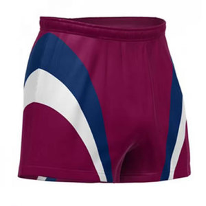 High Quality 100% Polyester Top Trending Customized Team Football Uniforms Breathable Rugby Jerseys - Product Image 3