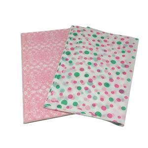 Wax Double-Sided Waterproof <b>Sweet</b> Candy Wrapping Paper for Cake Bread Lollipop Food <b>Packaging</b> Inkjet Printing Compatibility - Product Image 1