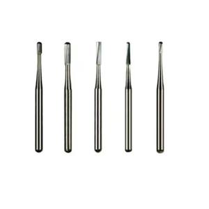 Fresas Dentales de Carburo de Alta Calidad, Fresas Rotatorias de Acero de Tungsteno Mani para Uso Clínico y de Laboratorio Disponibles a Precio de Descuento - Product Image 6
