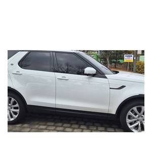 Land Rover Discovery D250 SE 2021/3, 32 500 km, Diesel, Automatique, Volant à Gauche, Caméra Arrière - Product Image 4