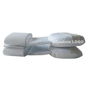 Gants de sparring de karaté avec protection du pouce, rouge, équipement de protection pour arts martiaux, taekwondo, adultes et jeunes - Product Image 3