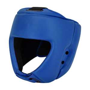 Protector de cabeza duradero que absorbe los impactos, diseñado para actividades de entrenamiento y uso cómodo. - Product Image 1
