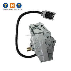 โซลินอยด์วาล์ว85022032ชิ้นส่วนรถบรรทุกสำหรับ Volvo Vnl D13 D11เครื่องยนต์ดีเซล - Product Image 2