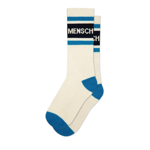 Chaussettes décontractées en gros 100 % coton avec slogan amusant, motif dessin animé « Hot Mom Hot Dad », chaussettes fantaisie pour hommes et femmes, idée cadeau - Product Image 4