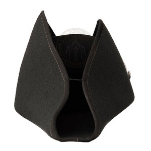 Chapeau Bicorne Historique pour Adultes - Design Traditionnel d'Extérieur 100% Laine Léger & Écologique Ajustement Réglable Toutes Saisons - Product Image 4