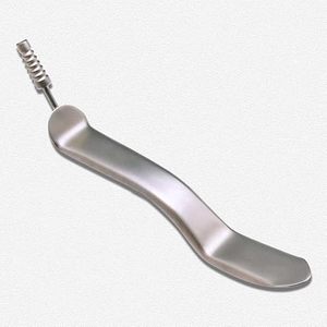 Retractor Bucal Minnesota para Cirugía Oral, Retractor Labial de Acero Inoxidable de Grado Quirúrgico, Instrumento Dental con Certificación ISO - Product Image 2