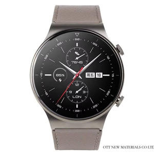 2025 vente chaude Smartw-a-t-c santé chinois étanche Sport Original tout neuf pour w-a-t-c GT 2 Pro - Product Image 4