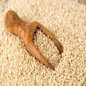 Graines de sésame naturelles de qualité supérieure pour la pâtisserie, la cuisson, la torréfaction, les ingrédients de confiserie, approvisionnement en vrac pour l'exportation - Product Image 2