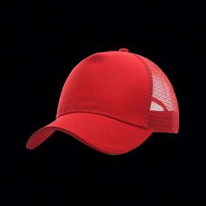 Gorra de Béisbol Trucker de 5 Paneles con Logotipo Bordado en 3D, Diseño Personalizado para Hombre - Product Image 2