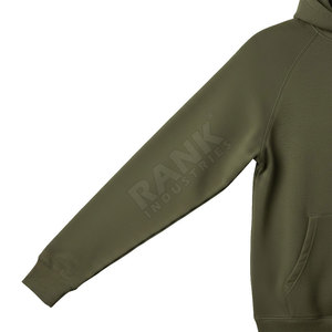 Sudaderas para Hombre de Algodón Resistente, Estilo Único, Calidad Premium - Product Image 6