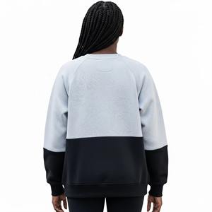 Sweat-shirt décontracté à capuche pour femme - Product Image 2