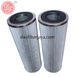 <b>Power</b> Plant Turbine Lube Oil Filter Element Industrial Hydraulic Metal <b>Mesh</b> Cartridge Replacement - Product Image 3