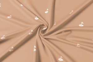 Designer Stylish Men Dry Quick Polyester Spandex Breathable Four-Way Stretch Eco-Friendly Lightweight Custom Solid Golf Woven - Product Image 5