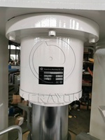 Machine de pressage d'huile automatique à froid et à chaud, équipement d'extraction d'huile