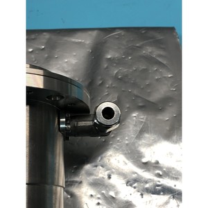 FerroTec 024-012428-1 <b>Seal</b>, Magnetic Fluid, VF - Trusted Global Legacy Semiconductor Equipment and Parts at - Product Image 4