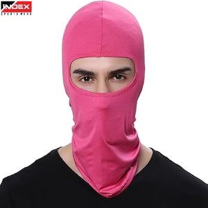 Premium Quality Ski Mask Thermal Fleece Face Cover Windproof Breathable Outdoor Sports Balaclava Unisex Design - Product Image 1