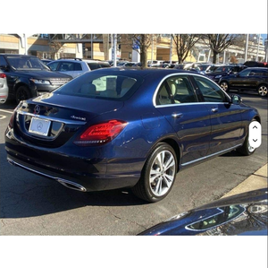 Mercedes-Benz C 300 4MATIC berline d'occasion en excellent état disponible - Product Image 5
