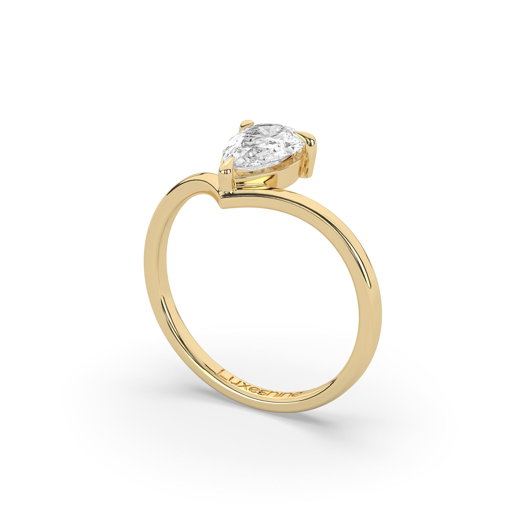 สีเหลือง