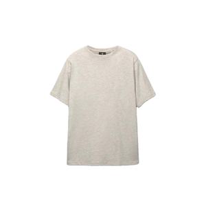 100% Camiseta Premium Precio barato Camiseta con estampado personalizado Camisetas unisex ligeras de calidad de larga duración Ajuste regular - Product Image 1