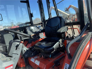 รถแทรกเตอร์คูโบต้า M62 ปี 2015 สภาพดีเยี่ยม ใช้งานมาแล้ว พร้อมส่งทั่วโลก - Product Image 3