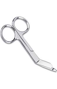 New <b>Model</b> Bandage Scissors 14 cm 18 cm for Bandage Remover Stainless Steel Surgical Bandage Scissors - Product Image 4