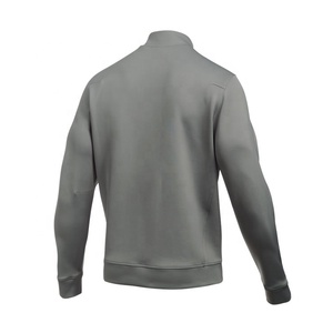 Chaqueta Cortavientos Reversible de Primera Calidad con Cierre Completo, 100% Poliéster, Bloques de Color Personalizados, Tejido Transpirable - Product Image 6