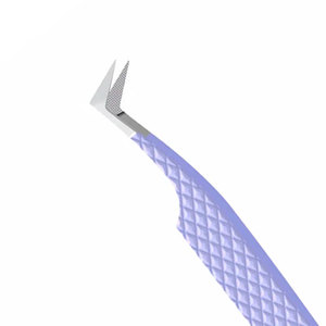 Durable Eyelash Extension Tweezer Corrosion Resistant Lash <b>Tool</b> For Volume Lash Fans And Individual Lashes Application - Product Image 2