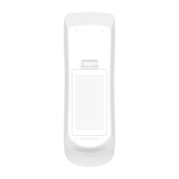 Télécommande IR longue portée Bontech E-37 avec indicateur LED, piles AA Ax2, 37 boutons pour décodeur – Vente en gros fabricant
