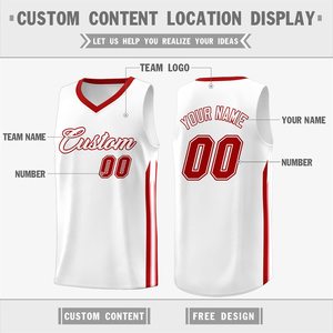 Vintage Basketball Vest Breathable Mesh Quick Dry Wholesale Blank Basketball Jerseys Custom Design Basketball <b>Shirts</b> - Product Image 3