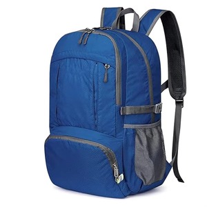 Sac à dos personnalisé, sac de voyage, sac à dos scolaire, sac à dos pour ordinateur portable, sac à dos de randonnée imperméable, vente en gros - Product Image 2