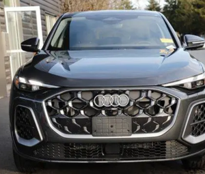 Audi Q5 2.0T d'occasion 2025 à vendre - Product Image 1