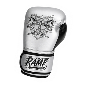 Guantes de Boxeo Profesionales de 10oz, 12oz y 16oz, Venta al Por Mayor de Fábrica, Guantes de Entrenamiento de Gimnasio con Logotipo Personalizado, Guantes de Cuero PU Impermeables - Product Image 1