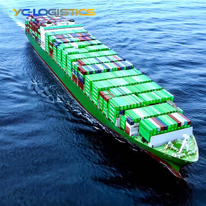 Transporte marítimo de carga de China Servicio de logística Compañía de envío a MONTREAL/<span class=keywords><strong>TORONTO</strong></span>/VANCOUVER CANADÁ - Product Image 1