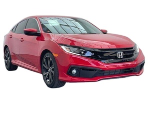Miglior Prezzo di Vendita per Auto Usate Honda <span class=keywords><strong>Civic</strong></span> Sport Berlina 4 Porte - Product Image 1
