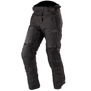 Precio barato Último diseño Moto Textil Pantalones Mejor calidad Racing Motocicleta Moto Pantalones para hombres y mujeres - Product Image 1