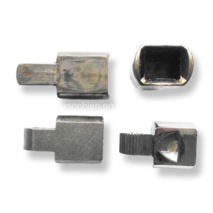 Linh Hoạt Mini Duy Nhất Phổ Khớp Nối Trục (Thép Không Gỉ) Cho Công Cụ Tự Làm Máy Móc Nhỏ & Cánh Tay Robot - Product Image 4