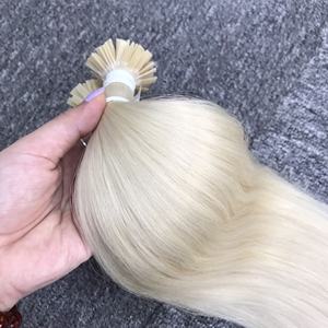 ผมดิบจากเวียดนามสำหรับผมมนุษย์บริสุทธิ์100% ตรงจากธรรมชาติ - Product Image 6