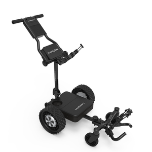 Nouveau Chariot de Golf Électrique 2026 avec Télécommande et Fonction Suivi - Product Image 2